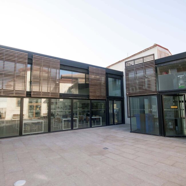 CENTRE JUVENTUD LLIRIA (Valencia)