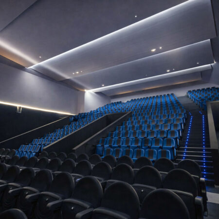 TEATRO MODERNO DE ALGINET