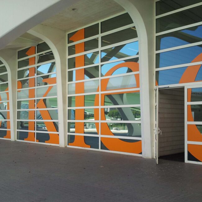 Berklee Valencia by arquison