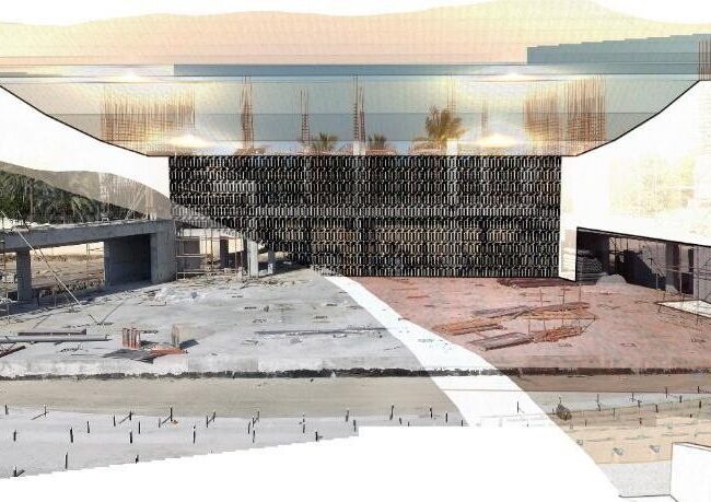 Auditorio Oman ARQUISON