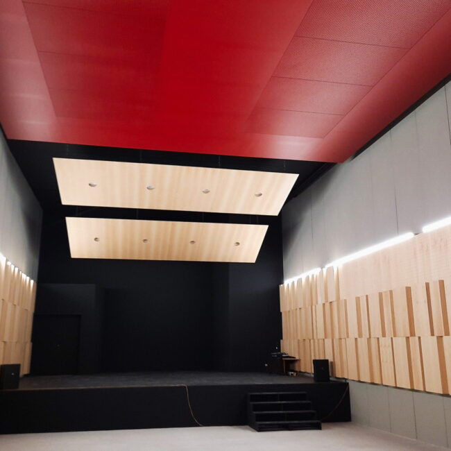 sala multiusos Montitxelvo