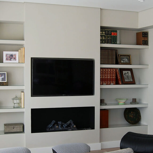 Reforma Vivienda Betxi