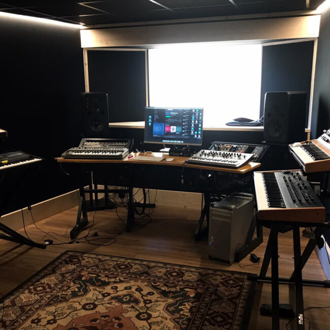 Estudio Luis Clemente