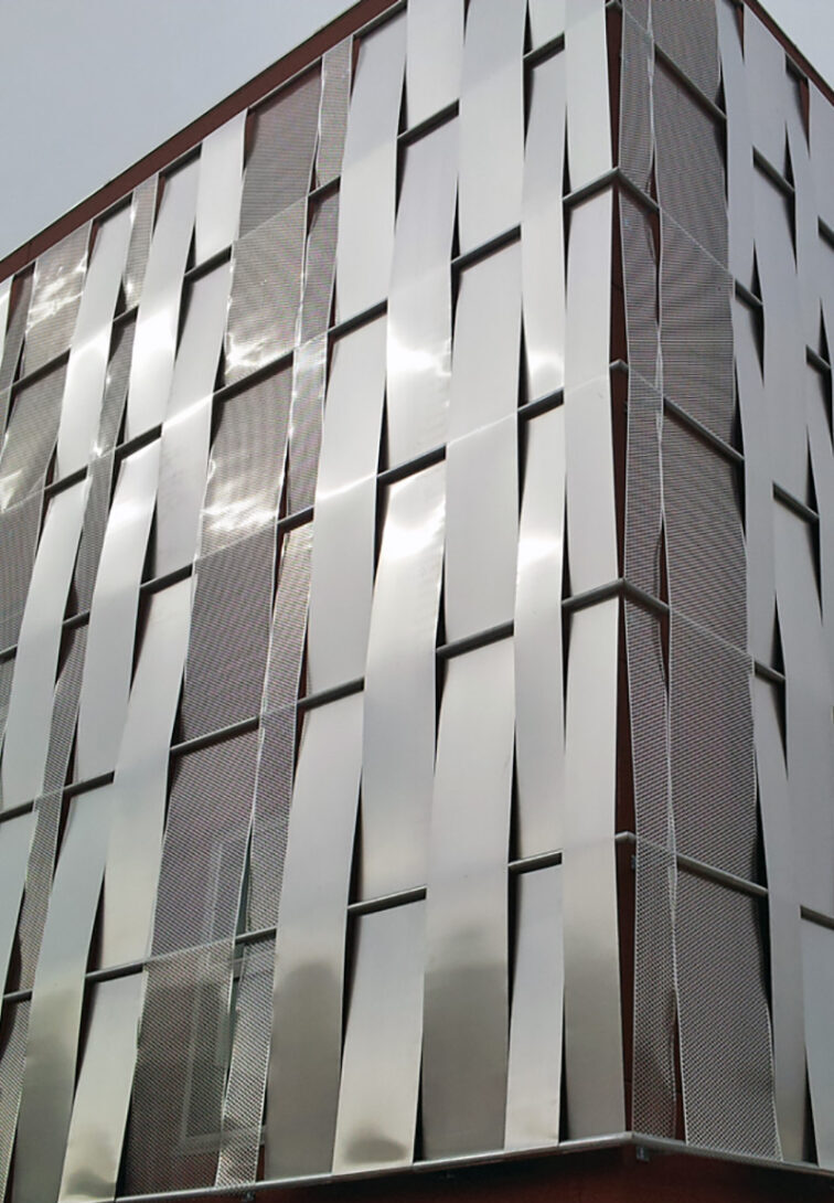 CENTRE D’ARTS ESCÈNIQUES SALT – GIRONA