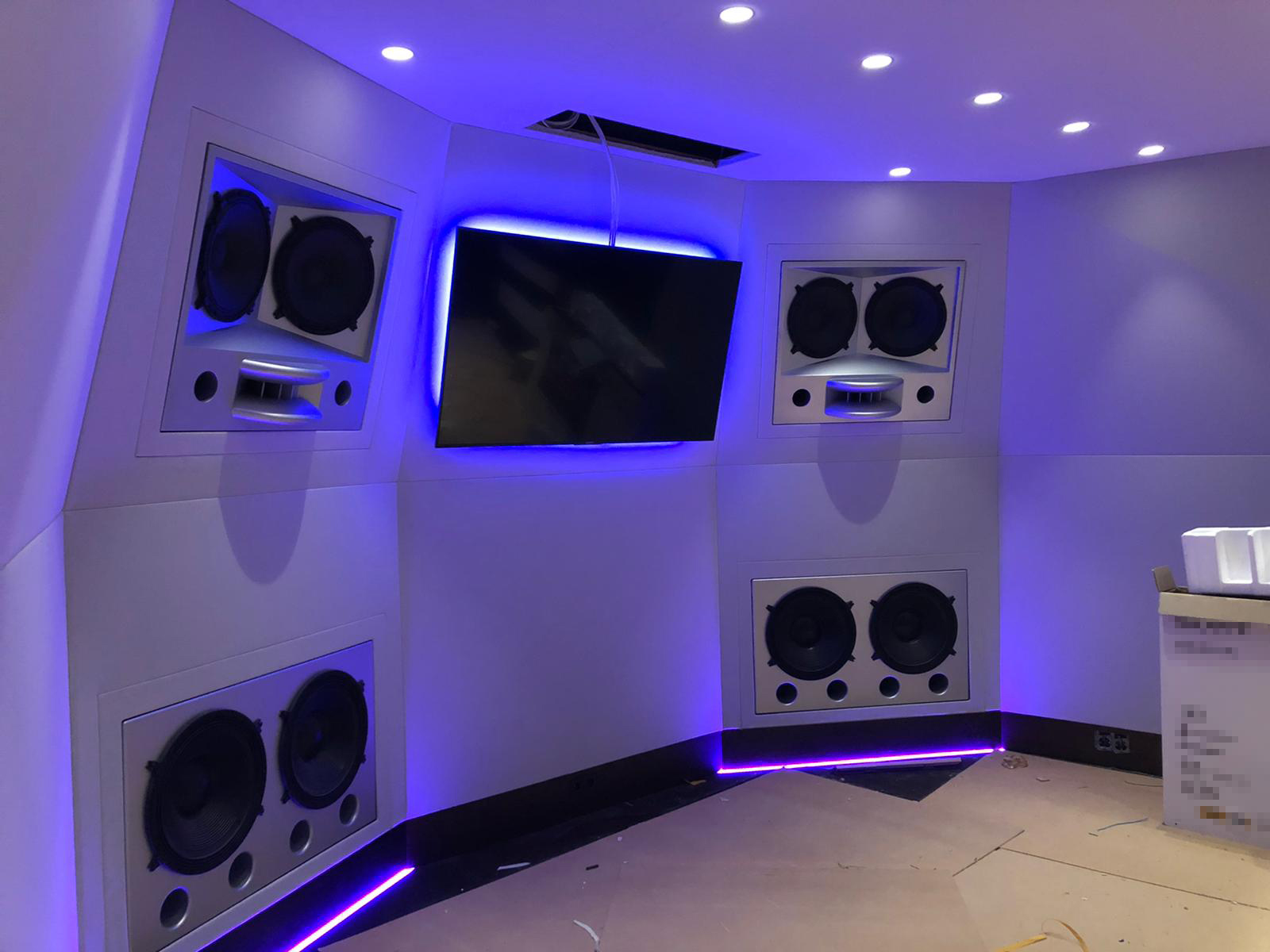 Patrick Soria Studio