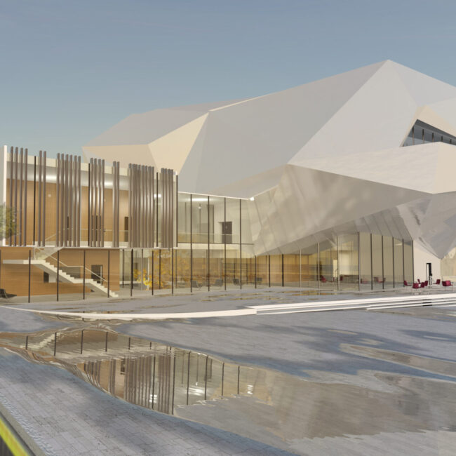 Concurso Casa Música Ibiza ARQUISON