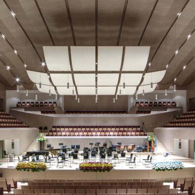 Auditorio Internacional Torrevieja