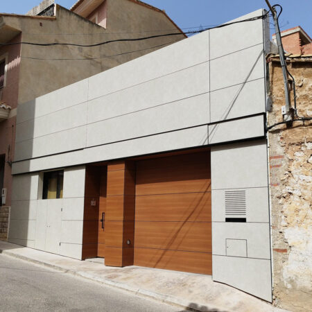 Vivienda Vilamarxant