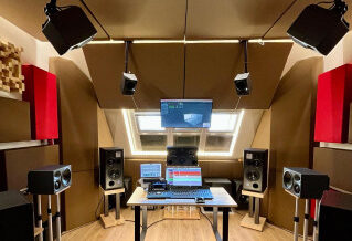 schullersound - Pablo G. Schuller - arquison