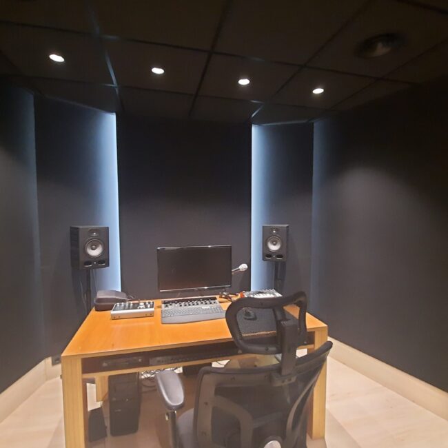 Estudio STCL - arquison